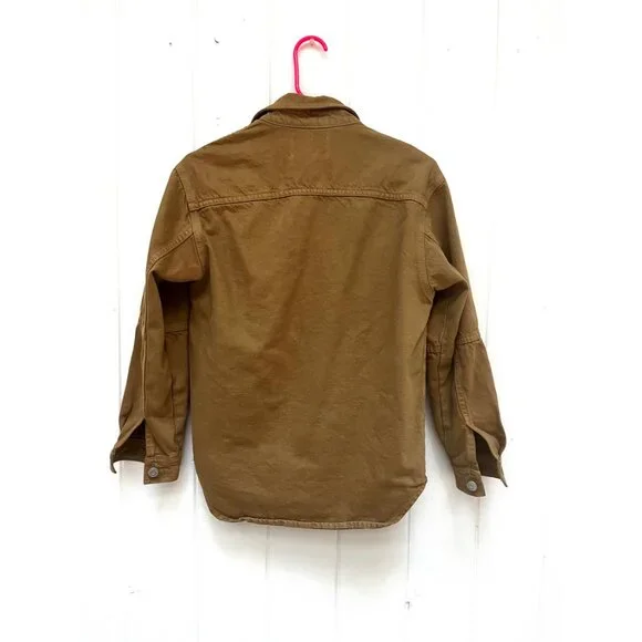 SHAINA MOTE Workshirt XS - Picture 2 of 4